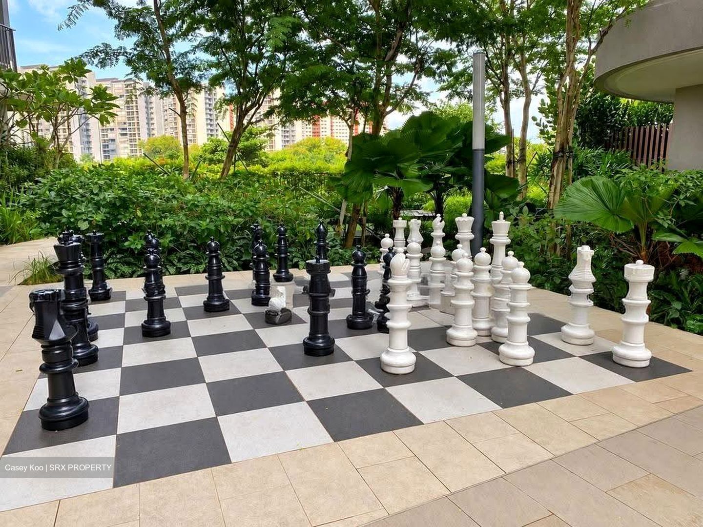 Rivertrees Residences (D28), Apartment #618294711